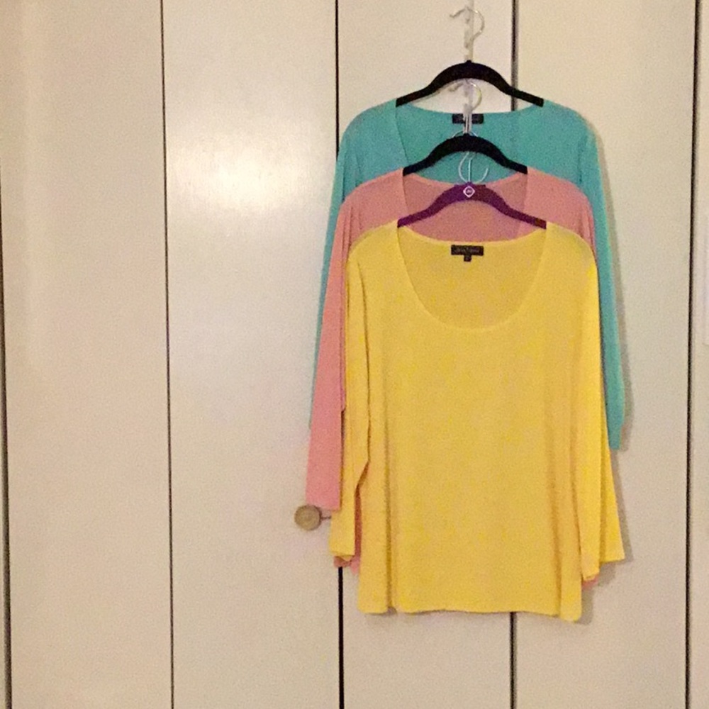 Tunic - Picture 2 of 5